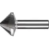 Image de PFERD TOOLS KES HSS DIN 335 C90° 40,0 25202121 Fraise conique 40 mm HSS 1 pc(s)
