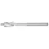 Image de PFERD Fraise plate HSS avec tourillon de guidage | Ø 8,0 mm, tige ø 5 mm, DIN 373 | 25203115   pour trous filetés