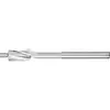 Image de PFERD TOOLS FLS HSS DIN 373 8,0 GKL 25203115 Fraise plate 8 mm HSS 1 pc(s)