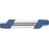 Image de PFERD Tools Affûteuse pour tronçonneuse Chain Sharp CS-X, ø de Lime 5,16 mm, 11098051   pour affûter la Denture et Le limiteur de Profondeur en Une Seule opération
