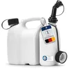 Image de hünersdorff GmbH Hünersdorff 803900 Jerrycan Double (L x l x H) 245 x 145 x 308 mm 4,5 l