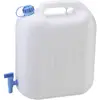 Image de Hünersdorff 817700 ECO Jerrican deau 22 l