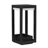 Image de Albert Leuchten Universal Borne lumineuse sur socle, LED, 660280,