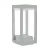 Image de Albert Leuchten Universal Borne lumineuse sur socle, LED, 690280,
