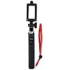 Image de Perche à Selfies Fun 70", Bluetooth, Noir