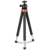 Image de Hama Trépied "Traveller Pro" pr smartphone, GoPro, appareils photo,105-Ball