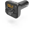 Image de Hama Transmetteur FM AUX-in, USB-in
