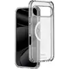 Image de Hama Coque Google Pixel 10, Pixel 10 Pro transparent résistant aux chocs 00019810