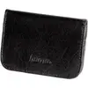 Image de Hama 00047152 Etui pour carte mémoire Carte Compact-Flash, Carte microSD, Carte miniSD, Carte mobile MMC, Carte SD, Carte XD, Carte XQD noir