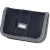 Image de Hama 00049916 Etui pour carte mémoire Carte SD, Carte duo MemorySick® PRO, Carte Compact-Flash noir