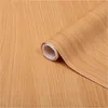 Image de d-c-fix papier adhésif pour meuble effet bois Hêtre européen - film autocollant décoratif rouleau vinyle - pour cuisine, porte, table - décoration revêtement peint stickers collant - 45 cm x 2 m