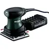 Image de Metabo FSR 200 Intec 600066500 Ponceuse vibrante 80 W