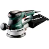 Image de Metabo SXE 450 TurboTec Ponceuse Excentrique - 350W - 150mm - Variable