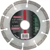 Image de Disque à tronçonner diamanté Metabo 624310000 Diamètre 230 mm Ø intérieur 22.23 mm 1 pc(s)