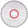 Image de Metabo 628057000 Lame De Scie Circulaire De Précision - 315 X 30 X 48T - Bois / MDF