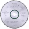 Image de Lame de scie circulaire au carbure Metabo HW/CT 315X30 96 FZ/T 628226000 315 x 30 x 1.8 mm Nombre de dents: 96 1 pc(s)