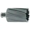 Image de METABO 626599000 - Broca hueca para taladro electromagnético HM diámetro 50 mm longitud 55 mm vástago 19 mm (3/4")