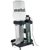 Image de Metabo 601205000 SPA 1200 Aspirateur 65 l 550 W Adapté pour raccord daspiration: 100 mm