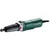 Image de METABO 600617000 - Amoladora recta para metal GEP 710 Plus (P= HM) 710W pinza de 6 mm