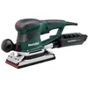Image de metabo SRE4350-240V Ponceuse à Bois orbitale SRE 4350 TurboTec 350W, Multicolore