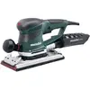 Image de Ponceuse vibrante 350 W Metabo SRE 4351 611351000 Surface abrasive 114 x 229 mm 1 pc(s)