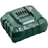 Image de Metabo ASC 55 air cooled Chargeur de bloc de batterie 627044000