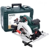 Image de Metabo KS 55 FS Scie Circulaire Portative