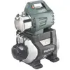Image de Metabo 600973000 HWW 4500/25 Inox Plus Surpresseur avec réservoir 230 V 4500 l/h