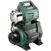 Image de metabo 600972000 - Bomba de agua para uso sanitario/doméstico HWW 4500/25 Inox 1300W altura máx. bombeo 46 m Vert