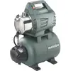Image de Surpresseur avec réservoir 230 V 3500 l/h Metabo 600969000