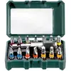 Image de Metabo 626703000 Jeu dembouts