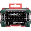 Image de METABO 626700000 Coffret d'embouts pour tournevis