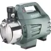 Image de Surpresseur automatique 230 V 3500 l/h Metabo 600978000