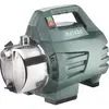 Image de Pompe de jardin Metabo P 4500 INOX 4500 l/h 48 m