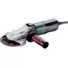 Image de Meuleuse dangle Metabo WEPF 9-125 Quick 613069000 910 W