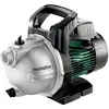 Image de METABO 600964000 - Bomba de agua para jardín P 4000 G 1100W altura máx. bombeo 46 m