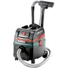 Image de Metabo ASR 25 L SC 6.02024.00 Aspirateur industriel, Noir/Vert