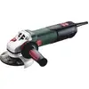 Image de Metabo WEV 15-125 Quick 600468000 Meuleuse dangle 125 mm 1550 W
