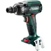 Image de Metabo SSW 18 LTX 400 BL visseuse sans fil à percussion