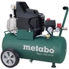 Image de Metabo Basic 250-24 W Compresseur Basic