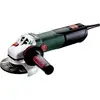 Image de Meuleuse dangle Metabo WEV 15-125 Quick HT 600562000 125 mm 1550 W