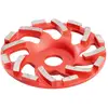 Image de Meule boisseau diamantée Ø 12.5 cm Metabo 628205000 N/A 1 pc(s)