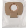Image de Metabo 5 x Sacs Filtre 25 L, 30 L, 630296000