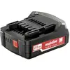 Image de Metabo 625595000 Li-Power Akkupack 14,4 V - 2,0 Ah AIR COOLED Batterie pour outil 14.4 V 2 Ah Li-Ion