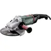 Image de Meuleuse dangle Metabo WEA 24-230 MVT Quick 606472000 2400 W