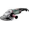 Image de Meuleuse dangle Metabo WE 26-230 MVT Quick 606475260 2600 W