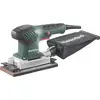 Image de Metabo SR 2185 600441500 Ponceuse vibrante + mallette 210 W 92 x 184 mm