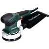 Image de metabo 600443000 - Lijadora excéntrica para madera SXE 3125 310W Multicolore