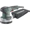 Image de Ponceuse excentrique 310 W Metabo SXE 3125 N/A