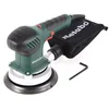 Image de METABO SXE 3150 (600444000) Meuleuse Électrique, 310 W